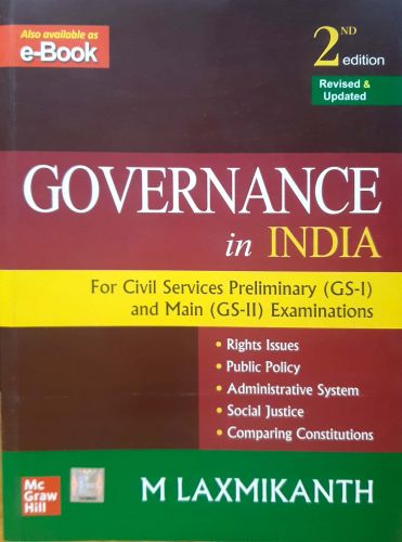 Governance In India